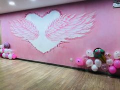 -美菲特健身(华贸店)