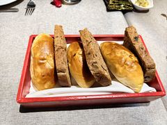 餐前面包-Primotable高桌牛排馆(外滩店)