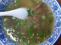 -长安后宰门水盆羊肉(新都心店)