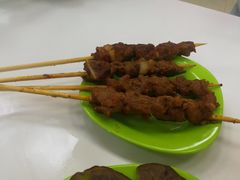 -复旦大学本部-食堂