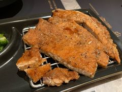 -馔豚·台北菜专门店(深圳湾万象城店)