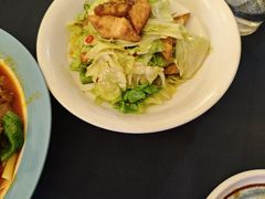 -伊带伊路新疆美食府(呼家楼店)