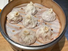 小笼汤包-耿福兴(步行街店)