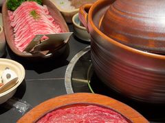 -季季山·云南野生菌火锅(上海首店)