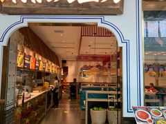 门面-千稻剁椒大鱼头(CityOn熙地港店)