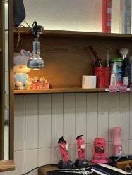 -MARTIN'S BARBER SHOP男士理发馆