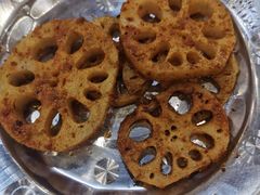 -江城燕子大排档(江汉路步行街店)