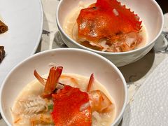 -潮州府·潮菜·砂锅粥(徐家汇店)