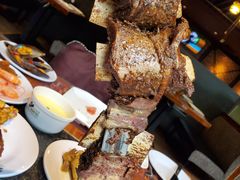 牛仔骨-汉巴味德(大悦城店)