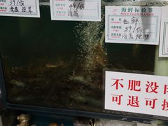 景观位-九层海鲜塔(市南店)