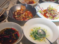 -谭家弄堂(兰州中心店)