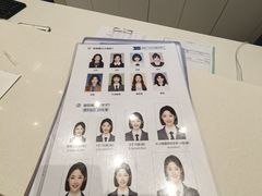 -天真蓝照相馆(五角场百联又一城店)