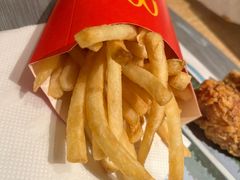 -麦当劳(领展中心城店)