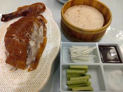 -正阳春烤鸭(华捷道店)