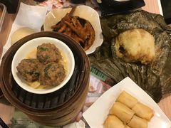 -添好运点心专门店(中环IFC店)