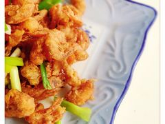 干炸小河虾-西关回头馆(西关美食街店)