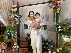 -HERRE·FARM 赫尔露营农场·团建聚会包场