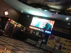 -华星国际影城