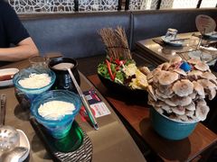 -捞王锅物料理(上海世茂广场店)