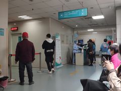 -成都市第一人民医院(南区)