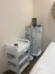 -芳朵美容养生SPA