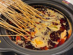 -钢管厂五区小郡肝火锅串串香(总店)