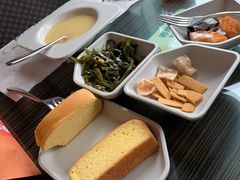 -豪客来牛排(府河店)