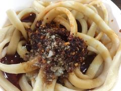 -龙抄手(文殊坊店)