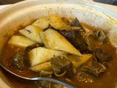 -莆田餐厅PUTIEN(三里屯店)