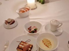 -Le Bernardin