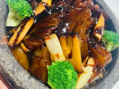 -山东宾馆·齐鲁苑餐厅