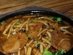 -一盏明灯全素斋(殊像寺店)