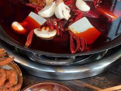 -玉林巷子口火锅(玉林总店)