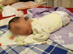 -巧妈月嫂•育婴师(兰州中心店)