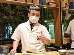 -鮨冠OMAKASE食べ放题(北京首店)