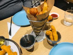 -摩欧客意式餐厅(高新活力汇店)