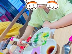 -喜家德虾仁水饺(东方宝泰店)