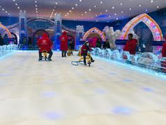 -宁波冰雪大世界(北仑区)