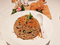 -若蘭慈·无国界素食料理(欢乐海岸店)