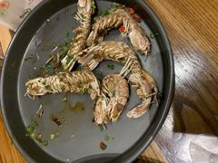 -烧货·活海鲜炭烧(湖滨商业街店)