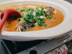 -川流不息·地道川菜·小龙虾(松东路店)