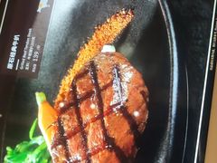 -原石牛扒·约会餐厅(龙城万科里店)