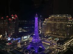 -澳门喜来登大酒店