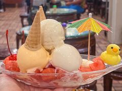 -顺记冰室(宝华路店)