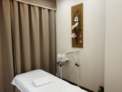 -芳朵美容养生SPA