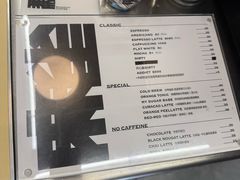 -麻雀咖啡SPARROW COFFEE(十全街店)