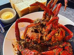 -Ministry of Crab•MOC(交子大道店)