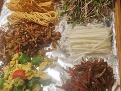 -世纪缘国际酒店·中餐厅(海州店)