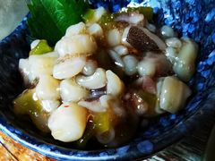 芥末章鱼-福匠日本料理(人民路店)