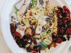 -小胖包子王(光明楼店)